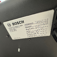 Bosch Manual Vial Inspection Booth image 0